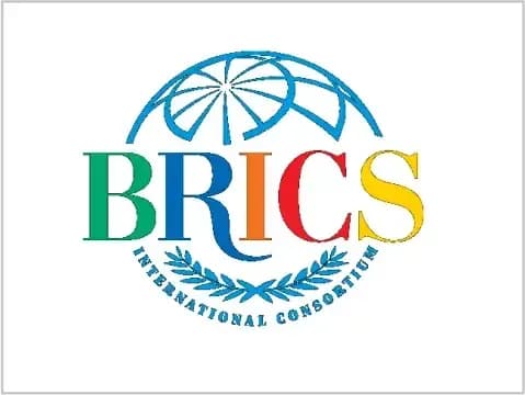 Международный консорциум БРИКС фото