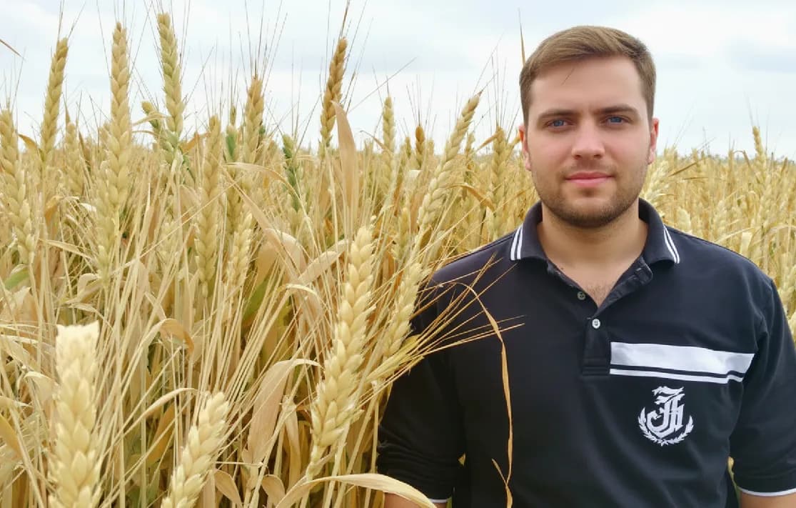 Органическое сельское хозяйство - новые решения для отечественного и международного рынка фото