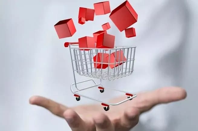  Поддержка в выходе на рынок фото