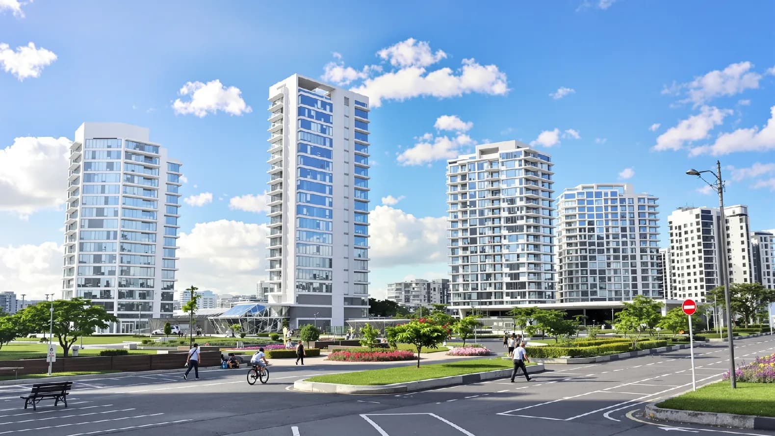 Группа компаний: Международное - Строительство Аудит Проектирование фото